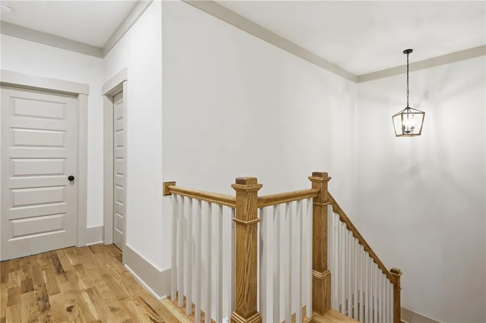 1418 Palm Street Holly Springs, GA 30115