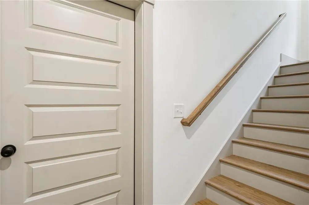 1418 Palm Street Holly Springs, GA 30115