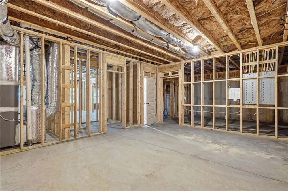 1418 Palm Street Holly Springs, GA 30115