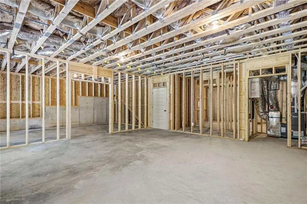 1418 Palm Street Holly Springs, GA 30115