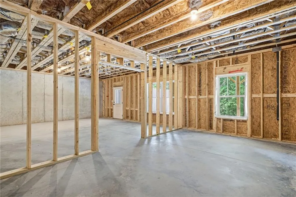 1418 Palm Street Holly Springs, GA 30115