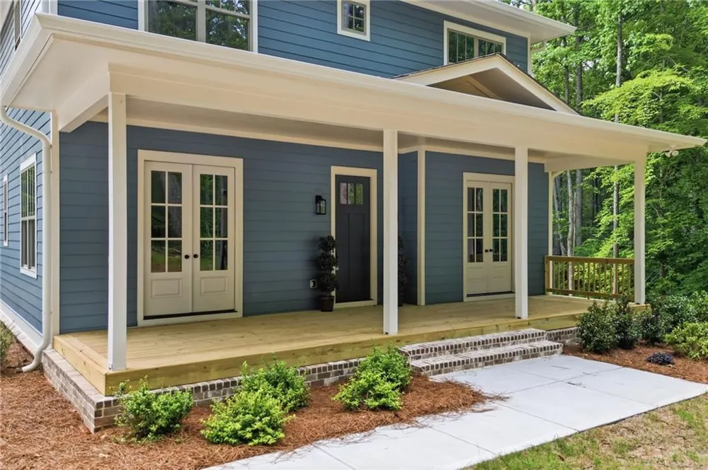1418 Palm Street Holly Springs, GA 30115