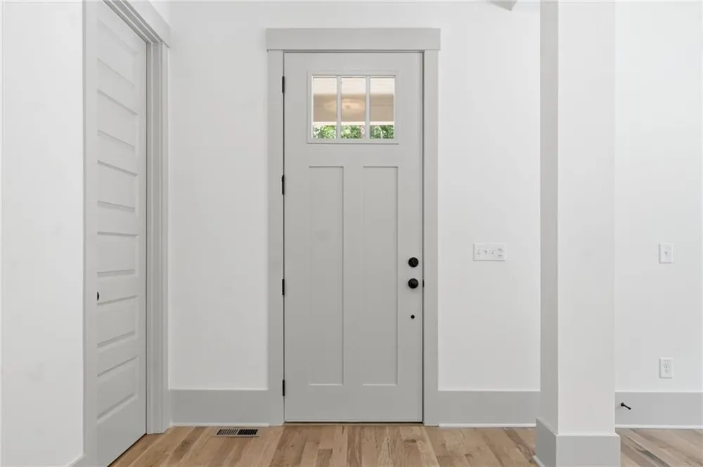 1418 Palm Street Holly Springs, GA 30115