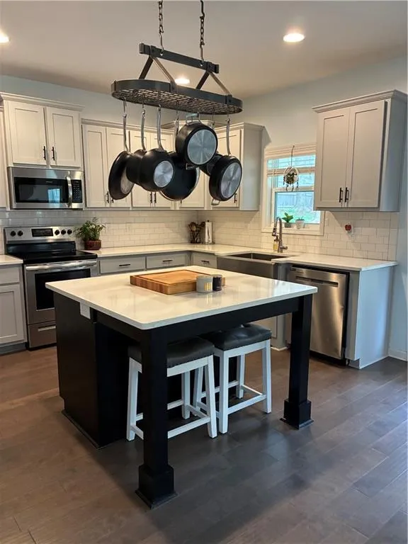 7010 Palomino Trail Winston, GA 30187