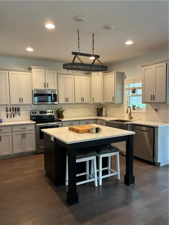 7010 Palomino Trail Winston, GA 30187