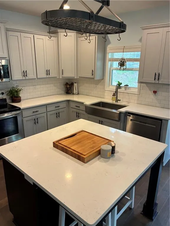 7010 Palomino Trail Winston, GA 30187