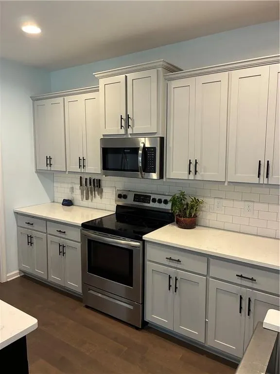 7010 Palomino Trail Winston, GA 30187