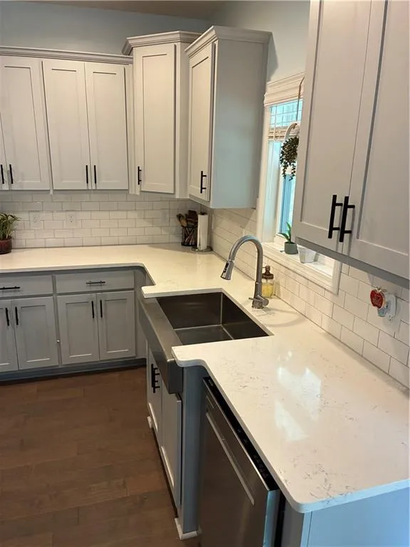 7010 Palomino Trail Winston, GA 30187