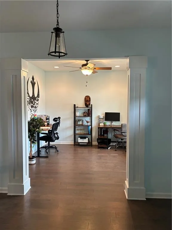 7010 Palomino Trail Winston, GA 30187