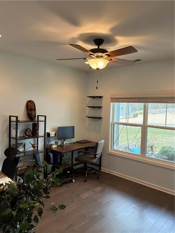 7010 Palomino Trail Winston, GA 30187