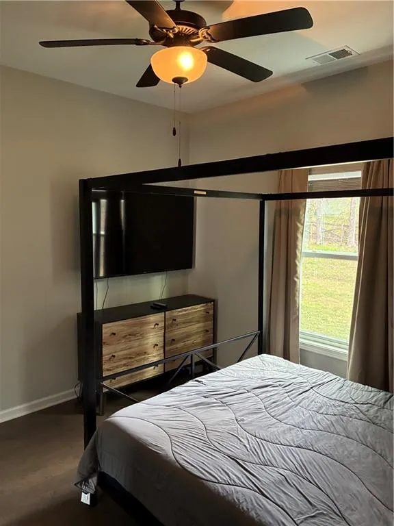 7010 Palomino Trail Winston, GA 30187