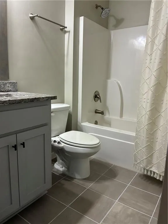 7010 Palomino Trail Winston, GA 30187