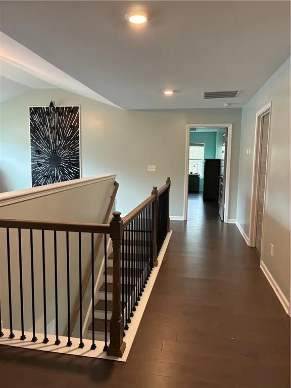 7010 Palomino Trail Winston, GA 30187