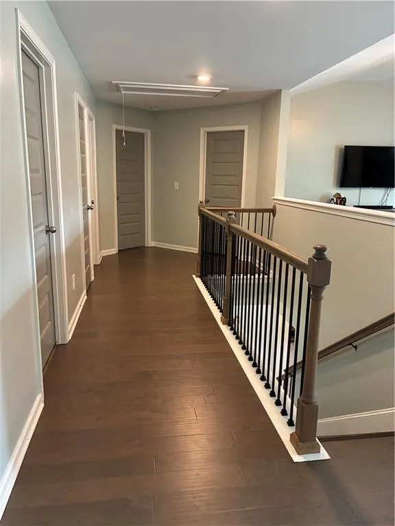 7010 Palomino Trail Winston, GA 30187