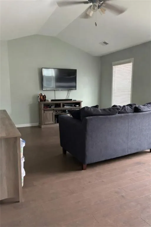 7010 Palomino Trail Winston, GA 30187