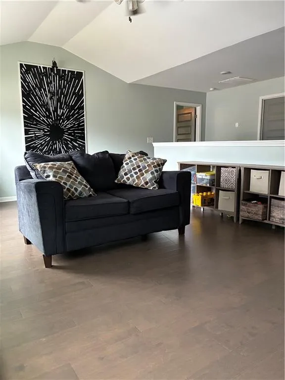 7010 Palomino Trail Winston, GA 30187