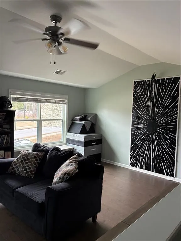 7010 Palomino Trail Winston, GA 30187
