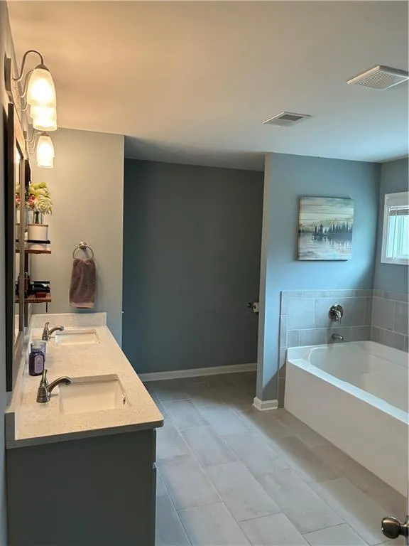 7010 Palomino Trail Winston, GA 30187