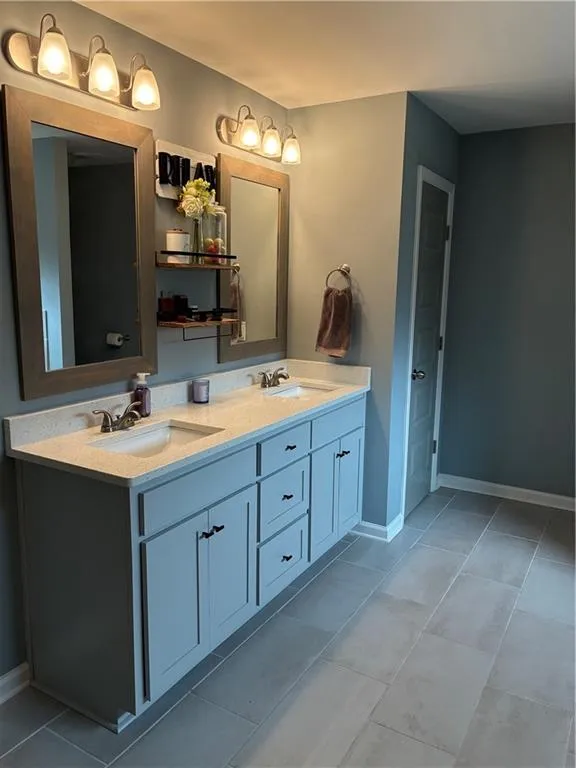 7010 Palomino Trail Winston, GA 30187