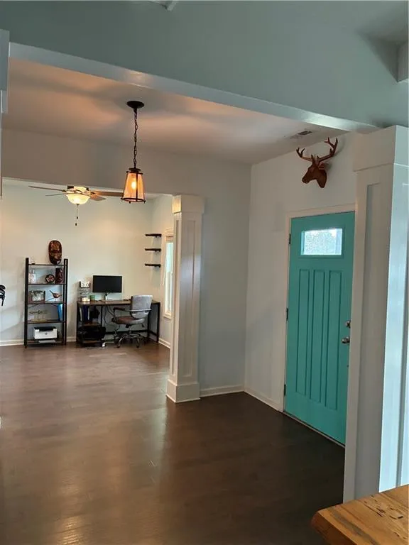 7010 Palomino Trail Winston, GA 30187