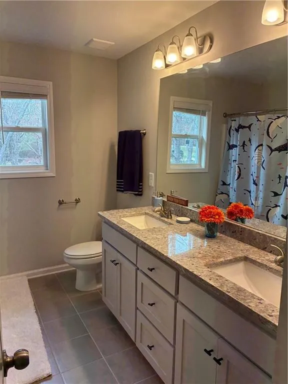7010 Palomino Trail Winston, GA 30187