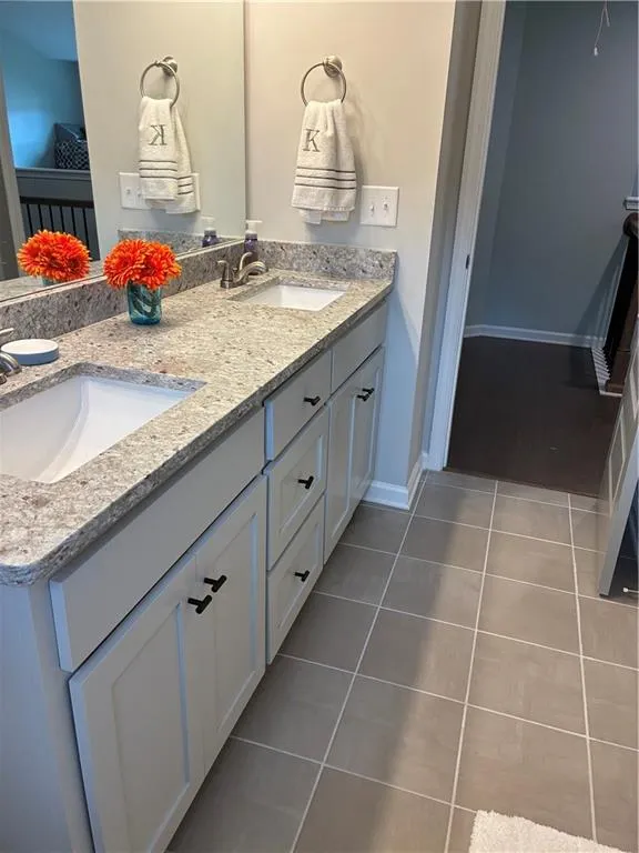 7010 Palomino Trail Winston, GA 30187