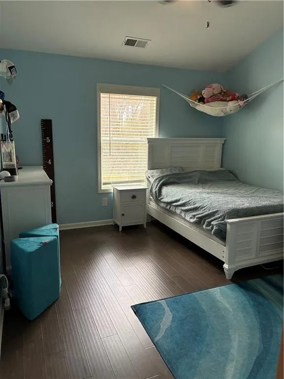 7010 Palomino Trail Winston, GA 30187