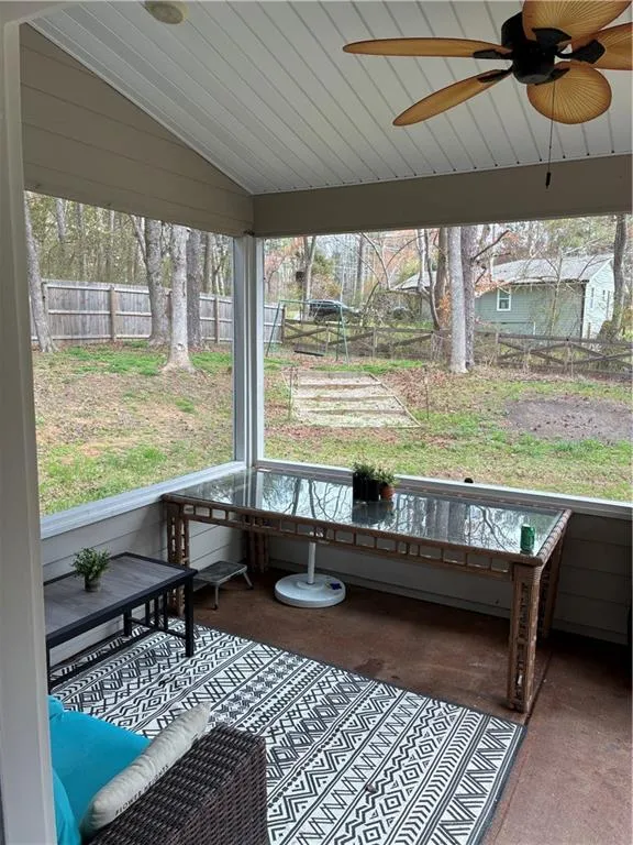 7010 Palomino Trail Winston, GA 30187