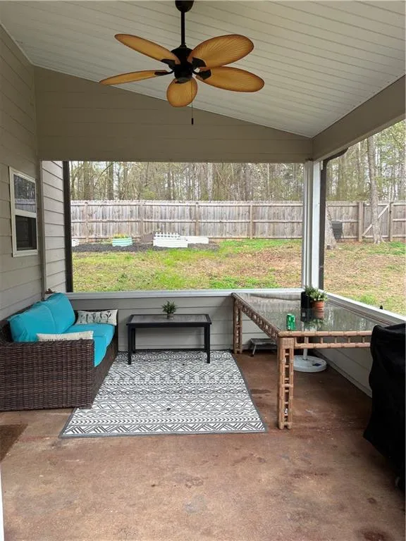7010 Palomino Trail Winston, GA 30187