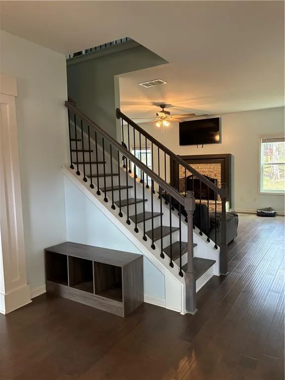 7010 Palomino Trail Winston, GA 30187