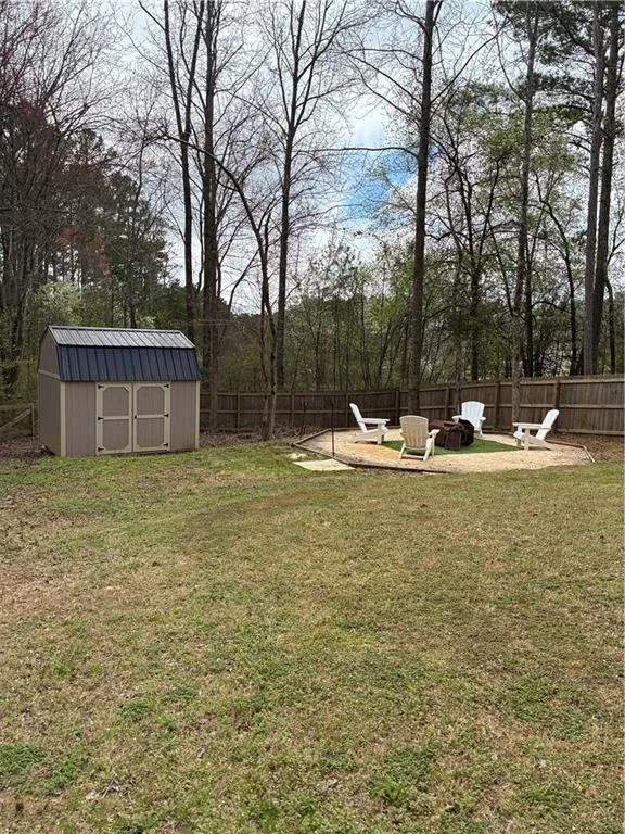 7010 Palomino Trail Winston, GA 30187