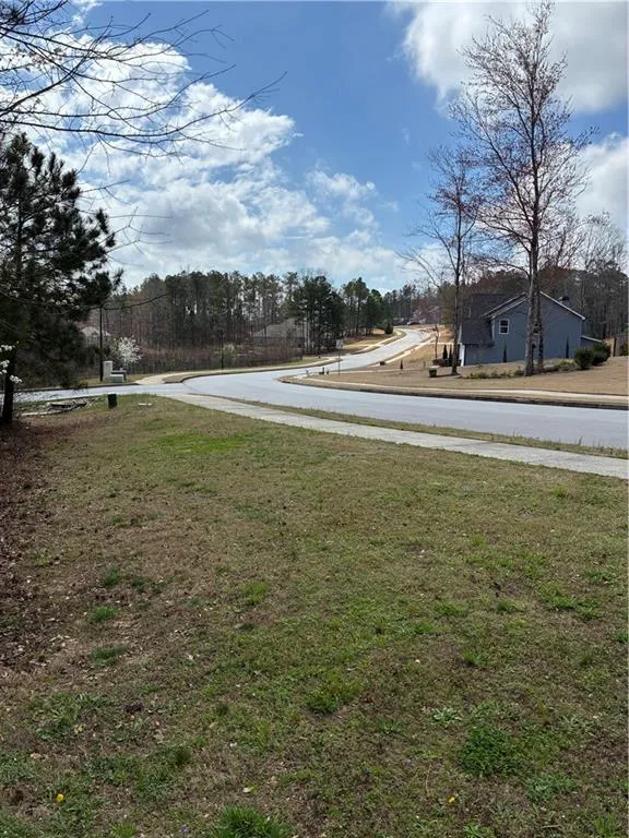 7010 Palomino Trail Winston, GA 30187