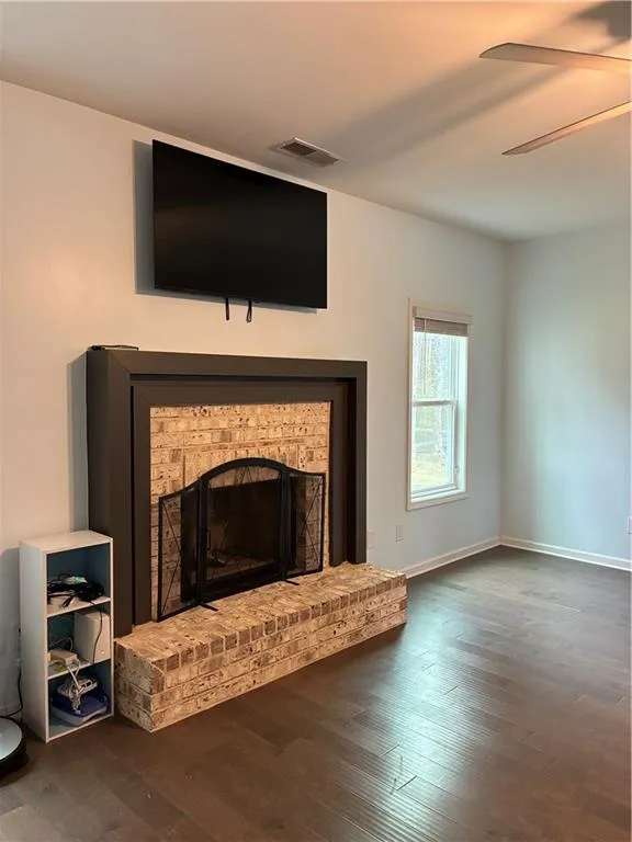 7010 Palomino Trail Winston, GA 30187