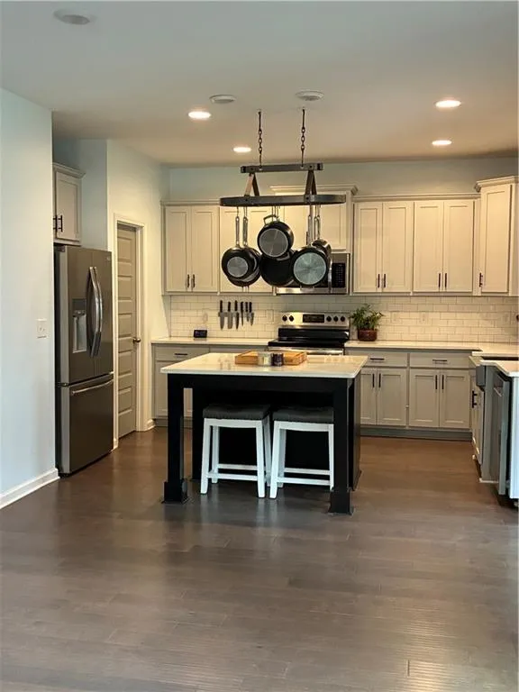 7010 Palomino Trail Winston, GA 30187