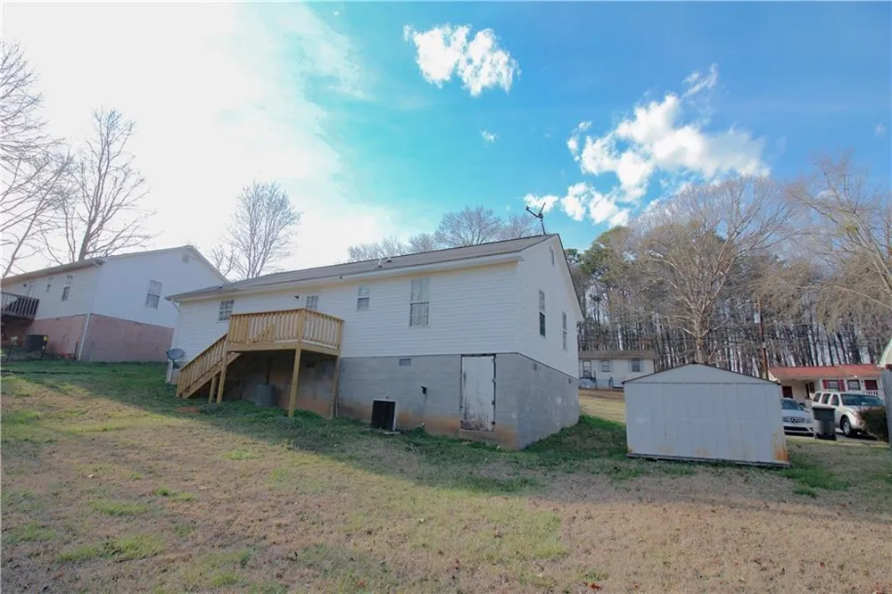5674 Maiden Lane Lula, GA 30554