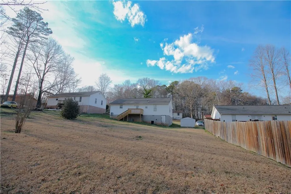 5674 Maiden Lane Lula, GA 30554