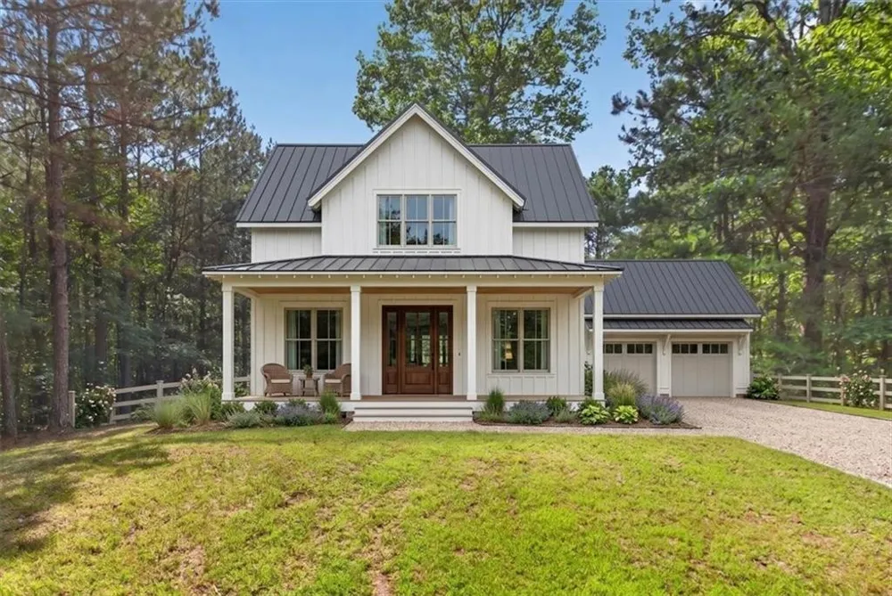 2025 Soap Creek Road Ball Ground, GA 30107