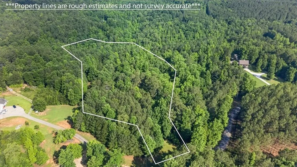 2025 Soap Creek Road Ball Ground, GA 30107