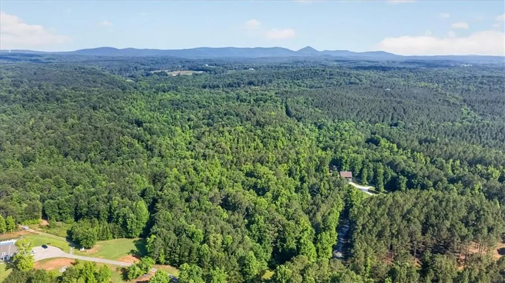 2025 Soap Creek Road Ball Ground, GA 30107