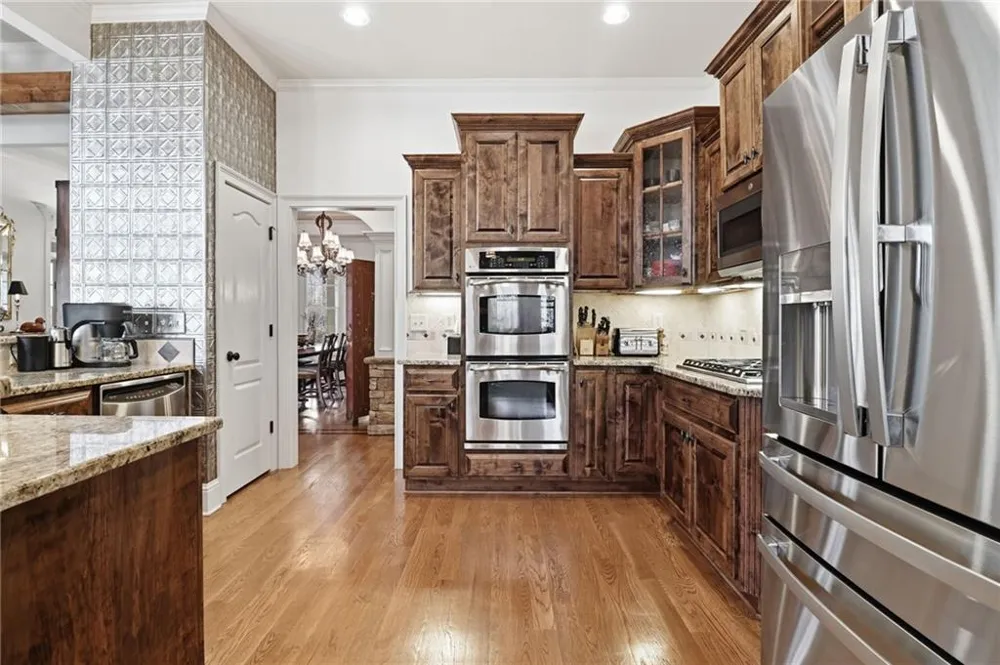 89 Bluestern Drive NW Big Canoe, GA 30143