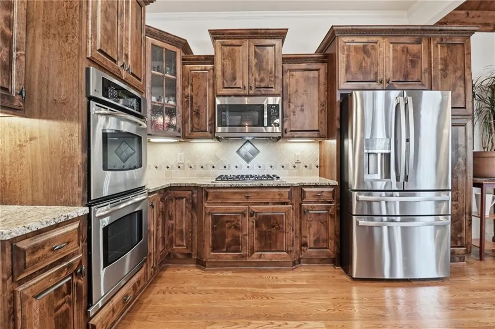 89 Bluestern Drive NW Big Canoe, GA 30143