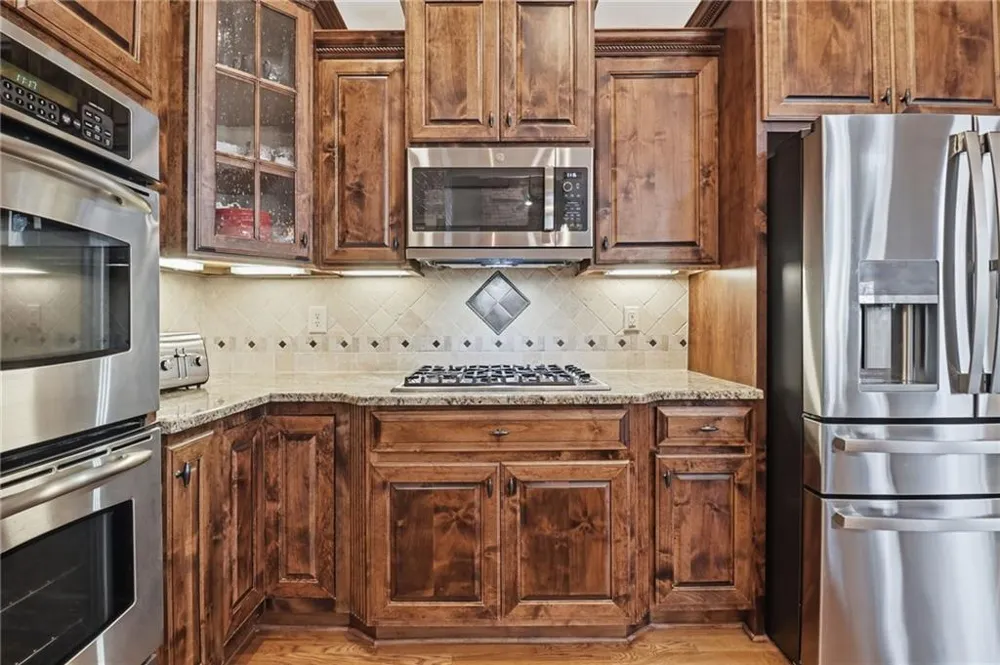 89 Bluestern Drive NW Big Canoe, GA 30143
