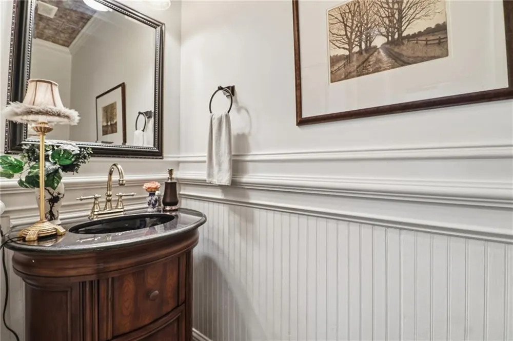 89 Bluestern Drive NW Big Canoe, GA 30143