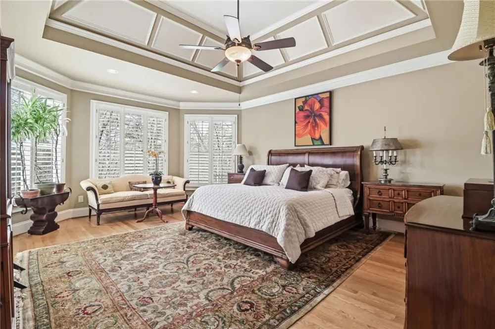 89 Bluestern Drive NW Big Canoe, GA 30143