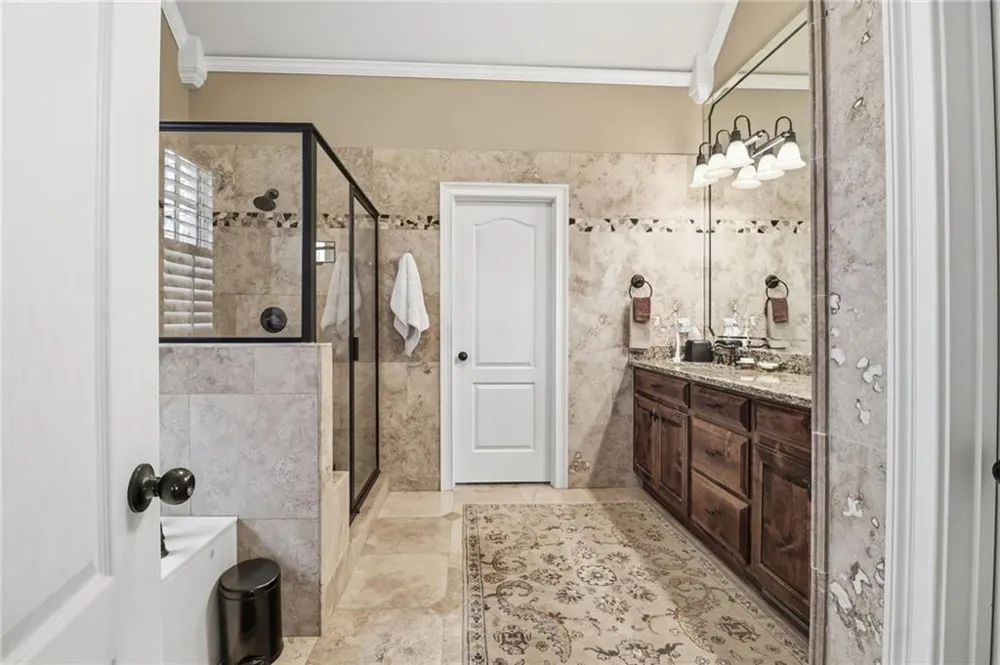 89 Bluestern Drive NW Big Canoe, GA 30143