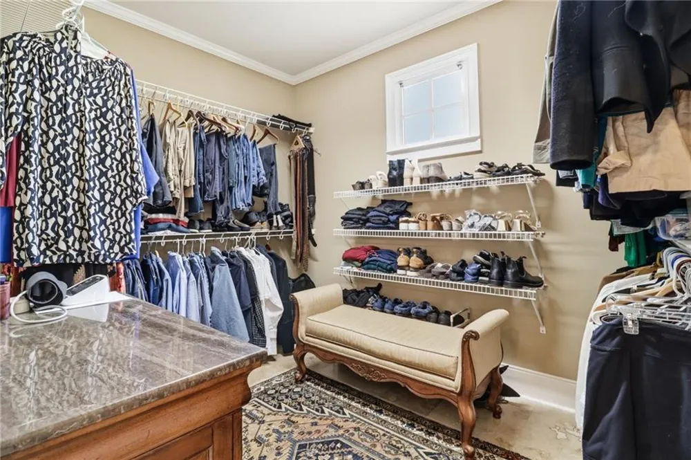 89 Bluestern Drive NW Big Canoe, GA 30143