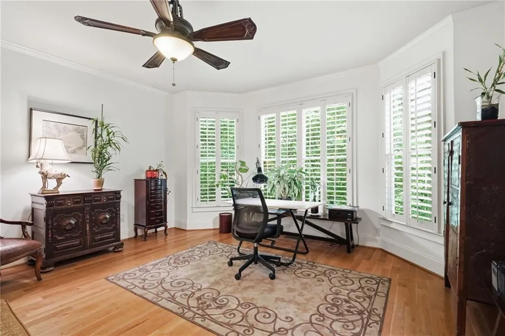 89 Bluestern Drive NW Big Canoe, GA 30143