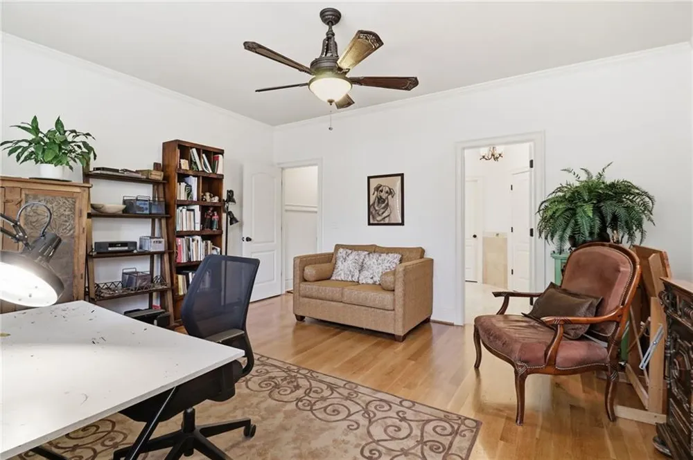 89 Bluestern Drive NW Big Canoe, GA 30143