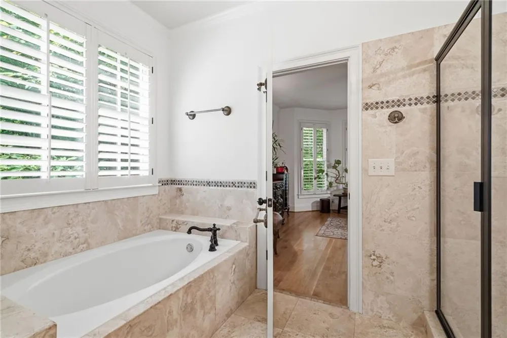 89 Bluestern Drive NW Big Canoe, GA 30143