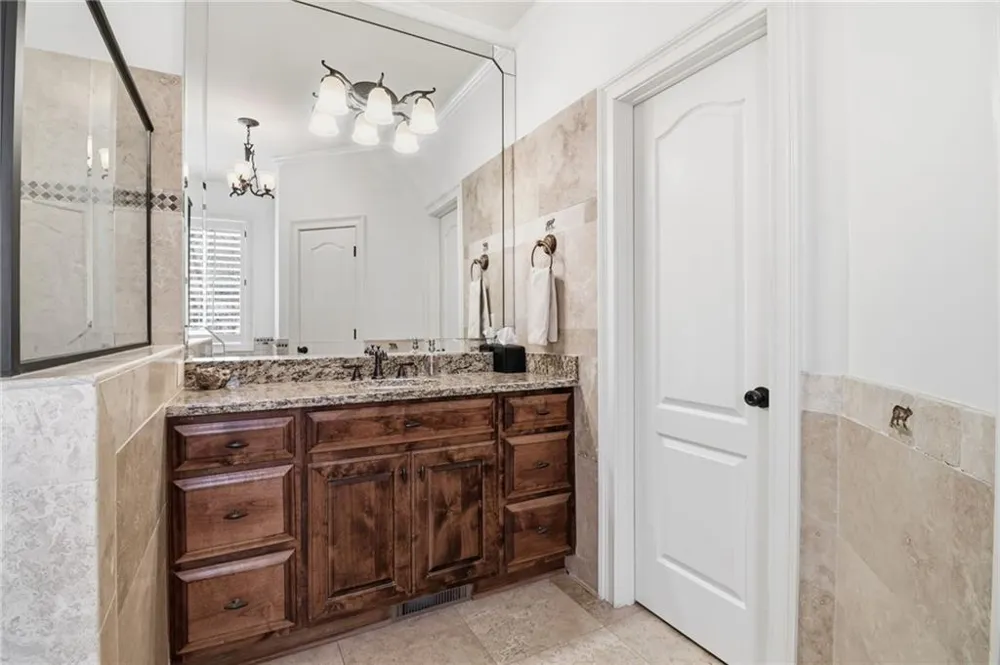 89 Bluestern Drive NW Big Canoe, GA 30143